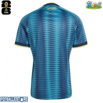 Colombia Bortedrakt VM 2026 Kortermet